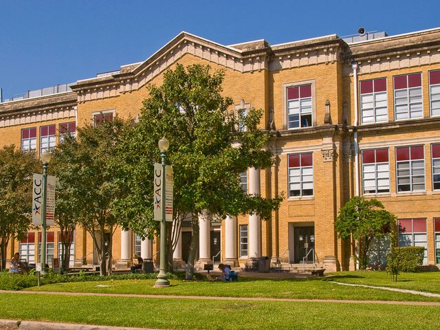 Photo of Austin Community College District