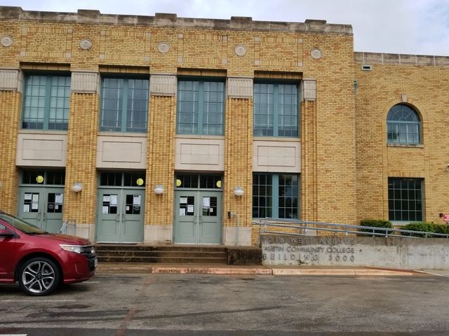 Photo of Austin Community College District