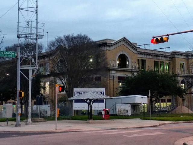Photo of Austin Community College District
