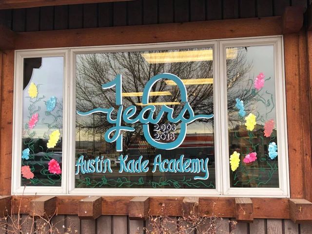 Photo of Austin Kade Academy