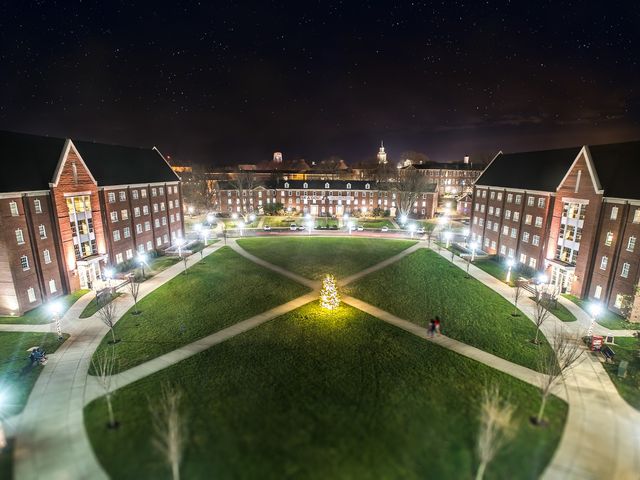 Photo of Austin Peay State University