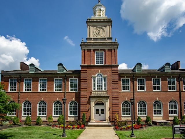 Photo of Austin Peay State University