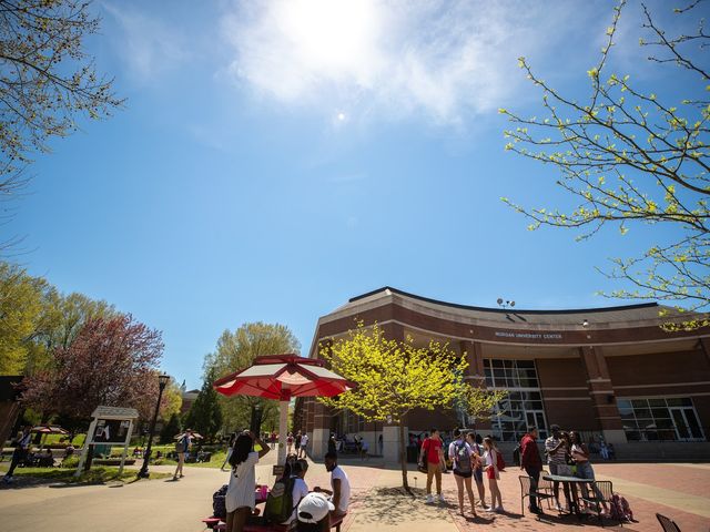 Photo of Austin Peay State University