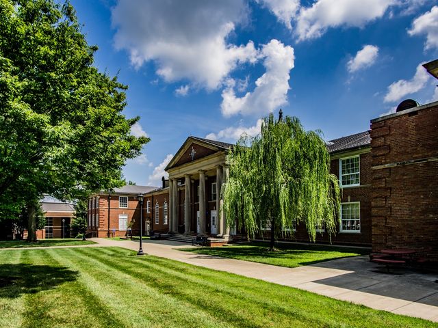 Photo of Austin Peay State University