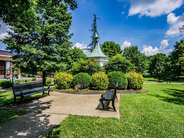 Photo of Austin Peay State University