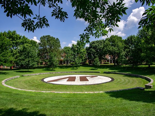 Photo of Austin Peay State University