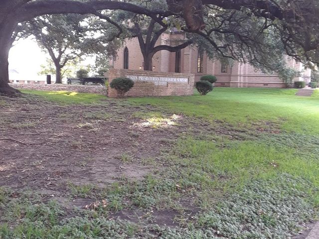 Photo of Austin Presbyterian Theological Seminary