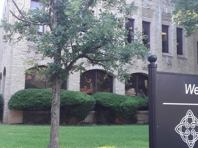 Photo of Austin Presbyterian Theological Seminary