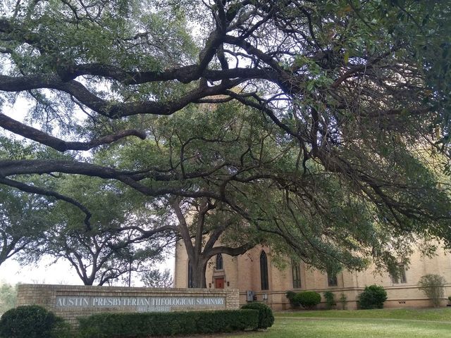 Photo of Austin Presbyterian Theological Seminary