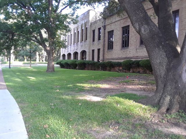 Photo of Austin Presbyterian Theological Seminary