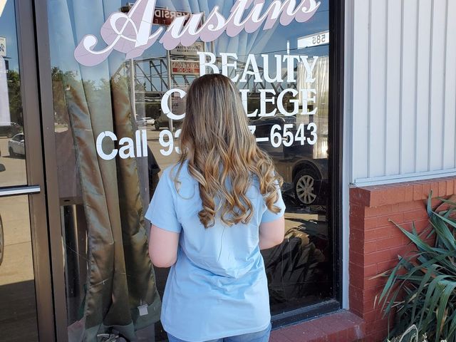 Photo of Austin's Beauty College Inc