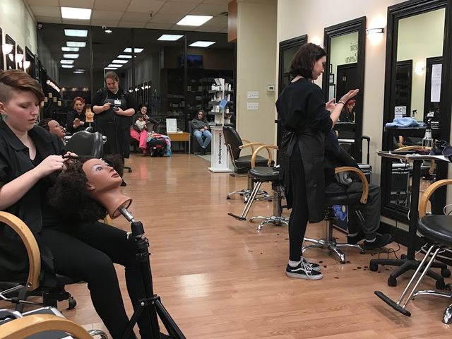 Photo of Avalon School of Cosmetology-Layton