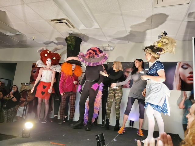 Photo of Avalon School of Cosmetology-Mesa