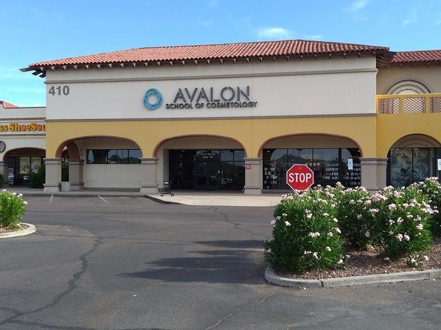 Photo of Avalon School of Cosmetology-Phoenix
