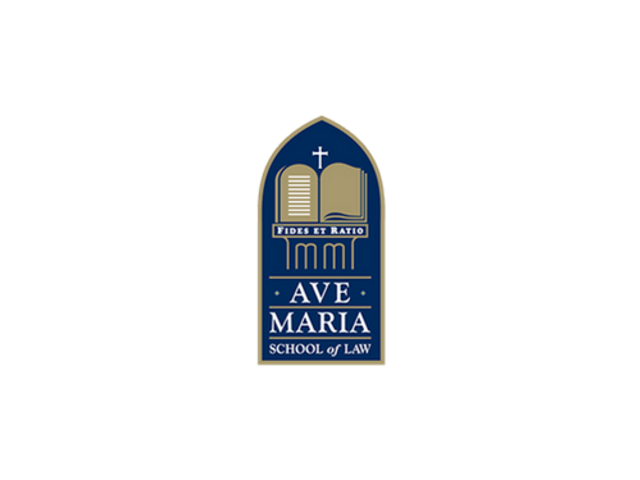 Photo of Ave Maria School of Law