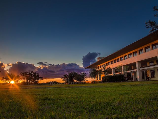 Photo of Ave Maria University
