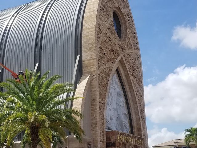 Photo of Ave Maria University