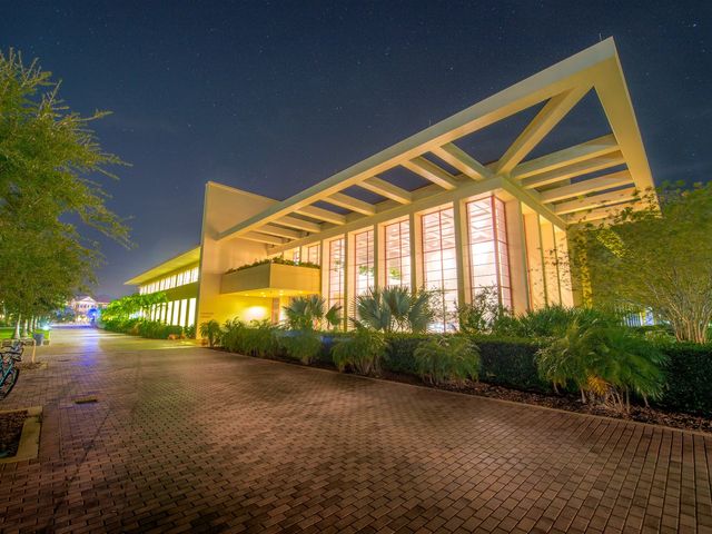 Photo of Ave Maria University