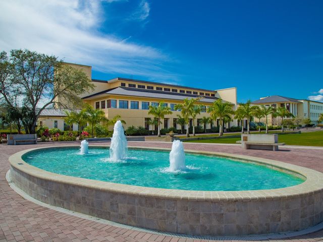 Photo of Ave Maria University