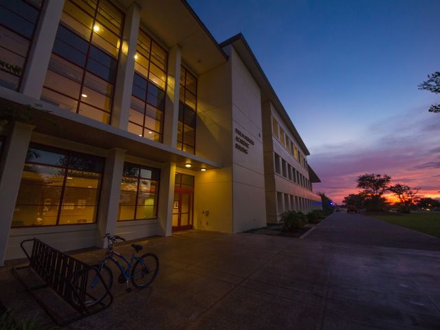 Photo of Ave Maria University