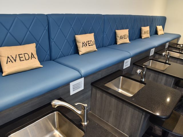 Photo of Aveda Arts & Sciences Institute-Baton Rouge