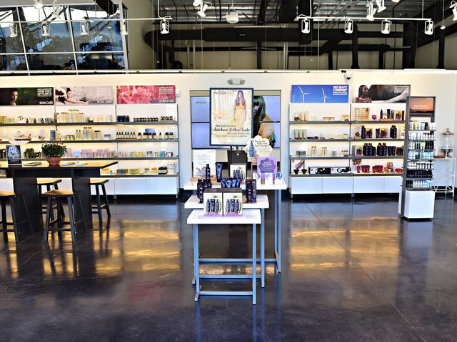 Photo of Aveda Arts & Sciences Institute-Baton Rouge