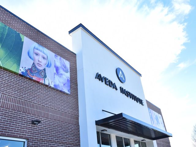 Photo of Aveda Arts & Sciences Institute-Baton Rouge
