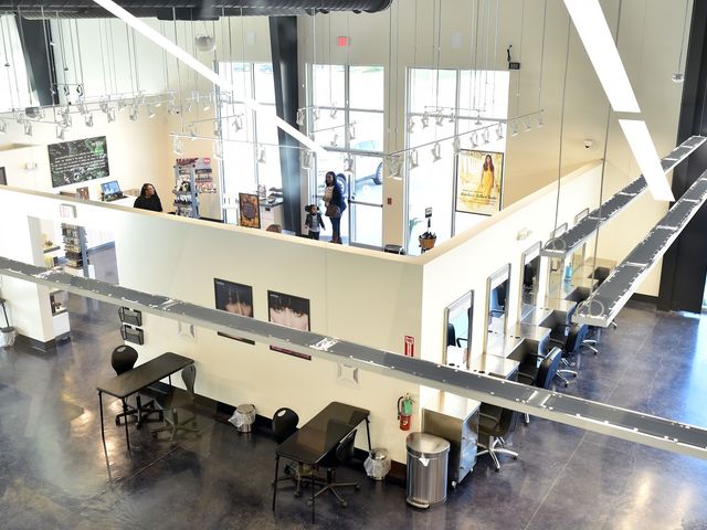 Photo of Aveda Arts & Sciences Institute-Baton Rouge