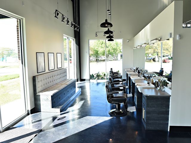 Photo of Aveda Arts & Sciences Institute-Baton Rouge