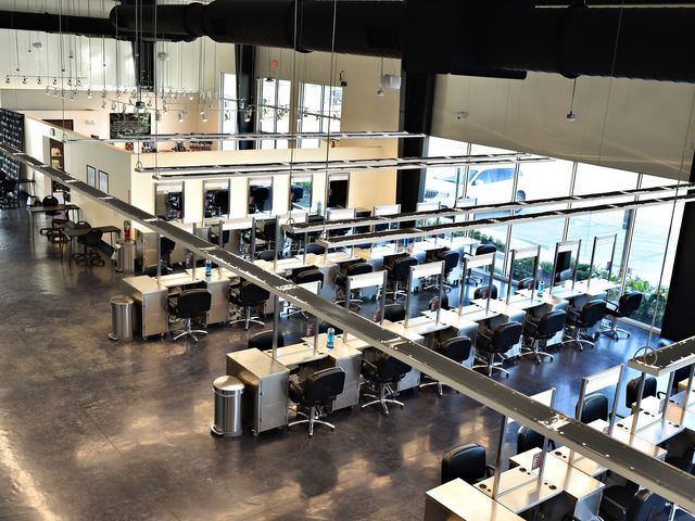 Photo of Aveda Arts & Sciences Institute-Baton Rouge