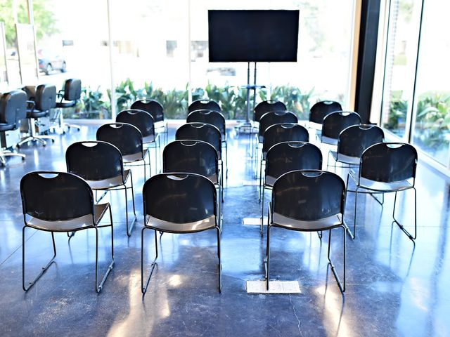 Photo of Aveda Arts & Sciences Institute-Baton Rouge