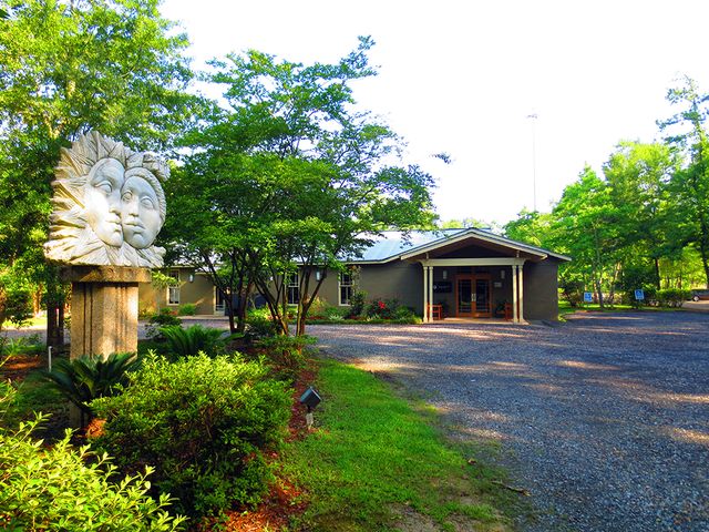 Photo of Aveda Arts & Sciences Institute-Covington