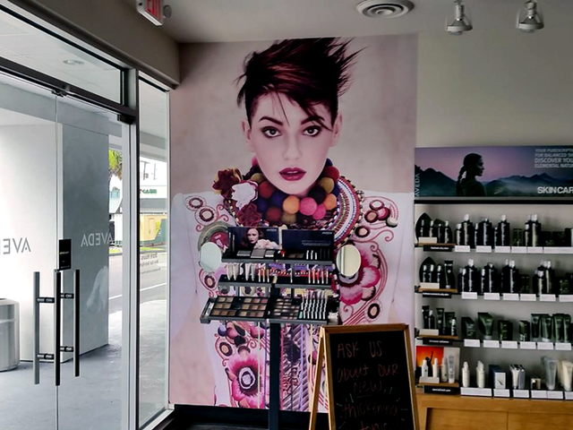 Photo of Aveda Arts & Sciences Institute-Lafayette