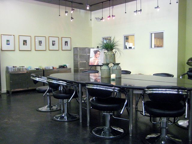 Photo of Aveda Arts & Sciences Institute-Lafayette