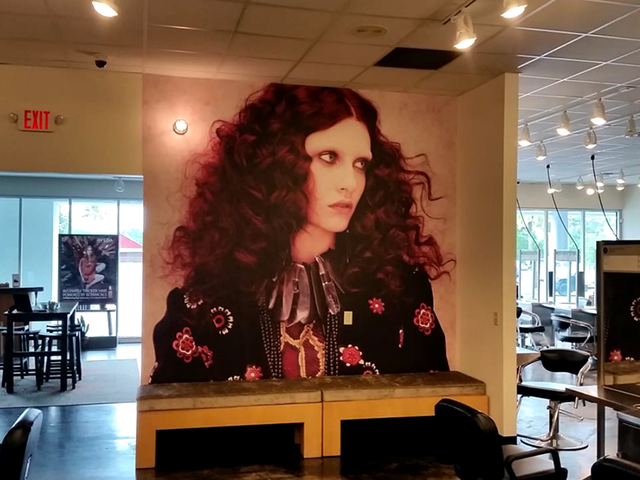 Photo of Aveda Arts & Sciences Institute-Lafayette