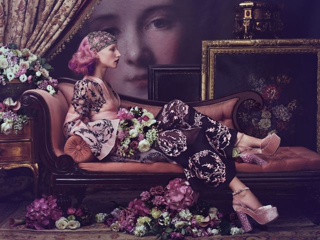 Photo of Aveda Arts & Sciences Institute-Lafayette