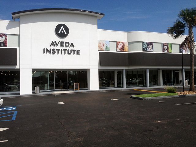 Photo of Aveda Arts & Sciences Institute-Lafayette