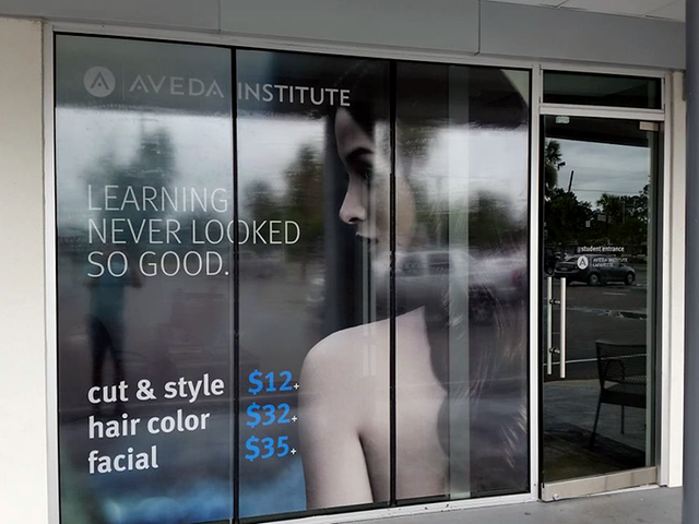 Photo of Aveda Arts & Sciences Institute-Lafayette