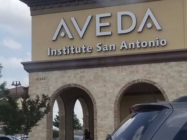Photo of Aveda Arts & Sciences Institute-San Antonio