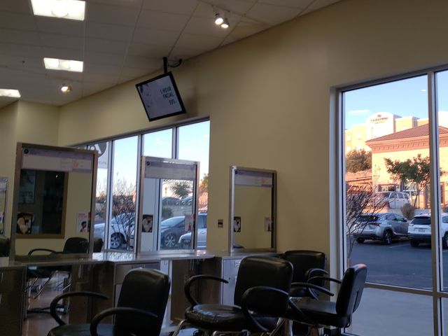 Photo of Aveda Arts & Sciences Institute-San Antonio