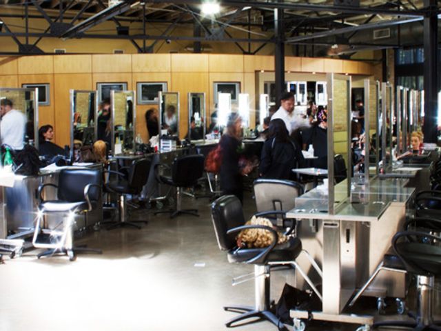 Photo of Aveda Arts & Sciences Institute-San Antonio