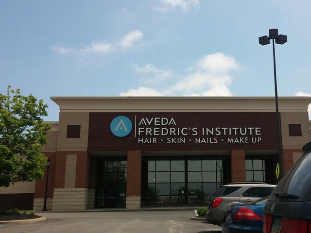 Photo of Aveda Fredric's Institute-Cincinnati