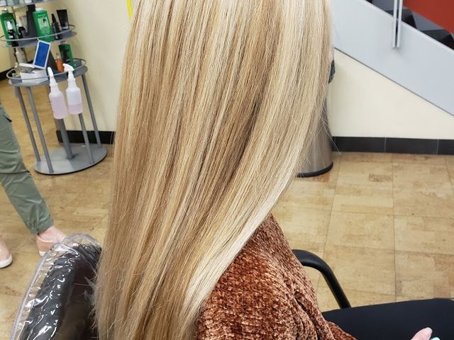 Photo of Aveda Fredric's Institute-Indianapolis