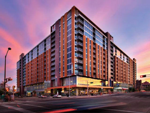 Photo of Aveda Institute-Madison