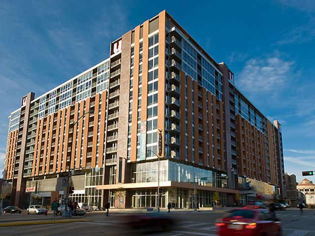 Photo of Aveda Institute-Madison