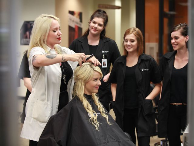 Photo of Aveda Institute-Maryland