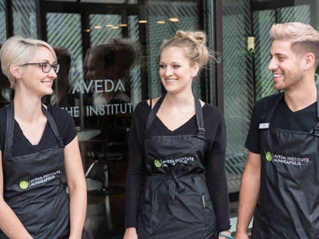 Photo of Aveda Institute-Maryland