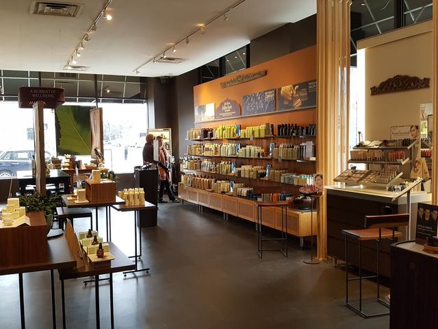 Photo of Aveda Institute-Minneapolis