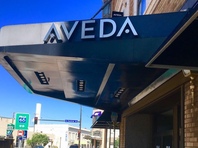 Photo of Aveda Institute-Minneapolis