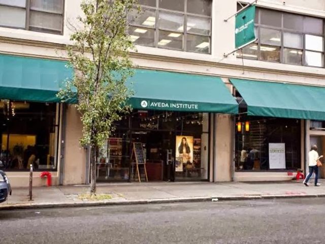 Photo of Aveda Institute-New York